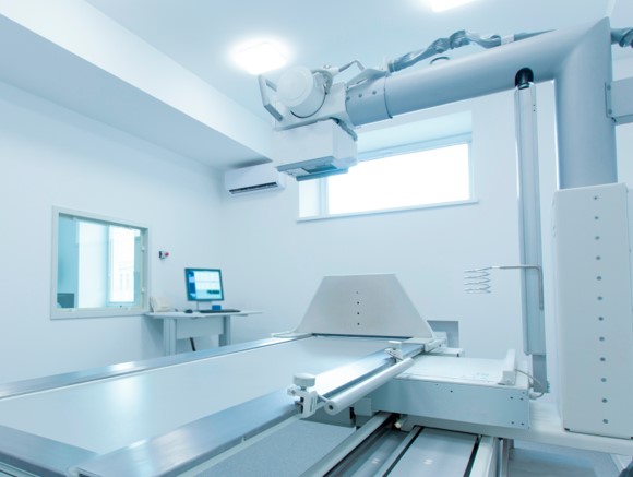 Managing the Complexity of FPGA-Based Rapid Control Prototyping - Siemens Healthineers