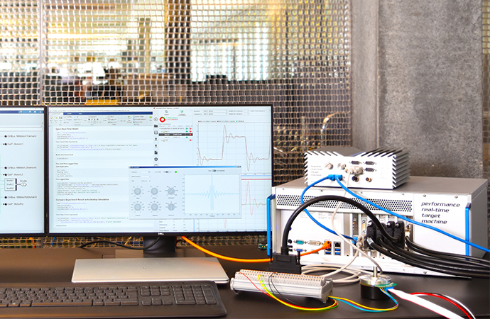 Timing and Synchronization