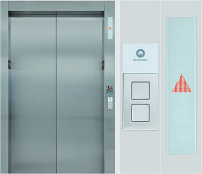 Schindler Elevator Corporation