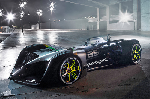 Automotive Industry Solutions