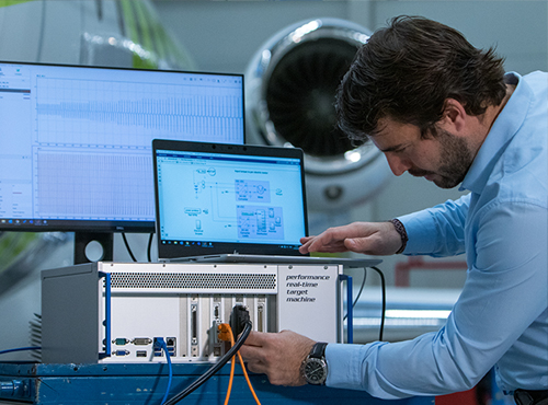 Electrification Testing and Certification Workflows in Aerospace
