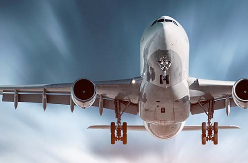 Aerospace Industry Solutions
