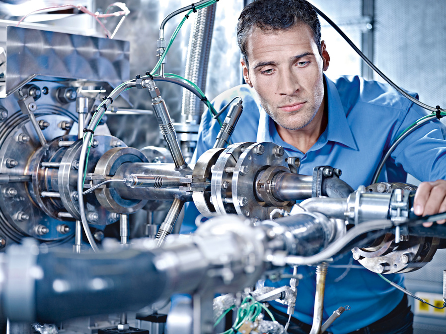 Integrating Reproducible Test Automation