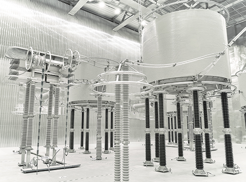 RCP for Power Converter Control