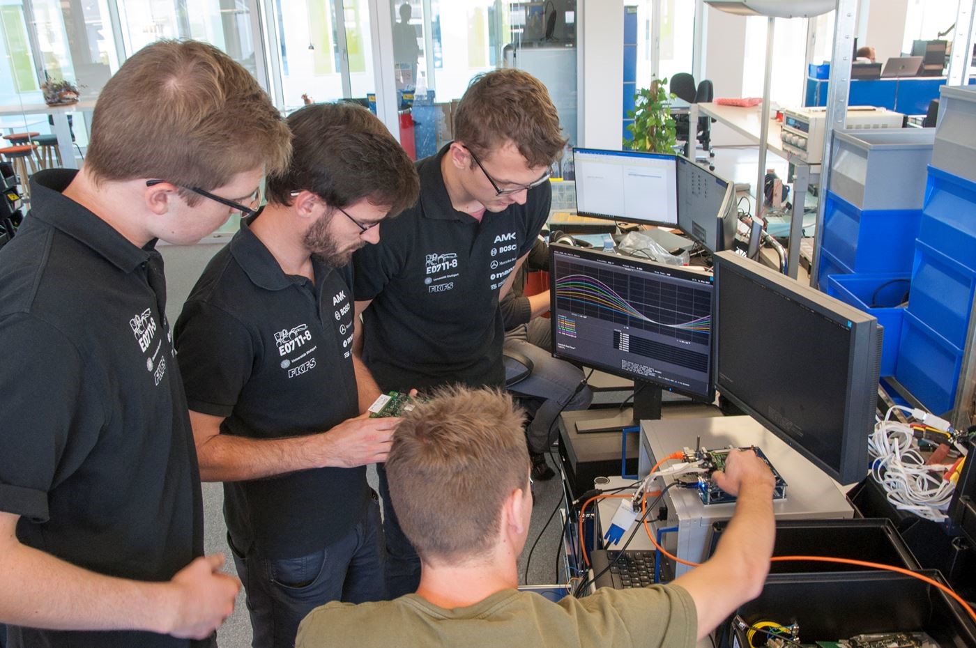 How to Master Complex Vehicle Electronics