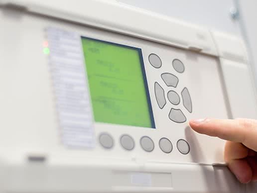 Grid Protection Systems