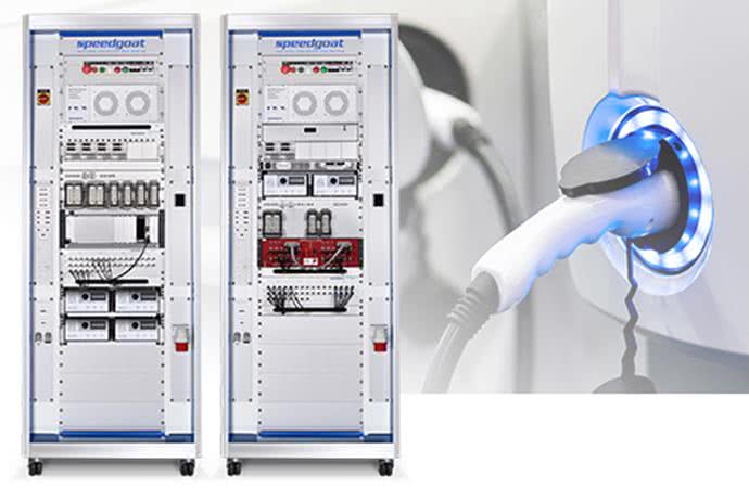 Battery Charger Solutions