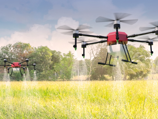 UAV Modeling and Testing