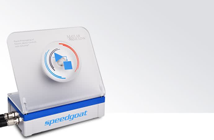 Electric Motor Control Kit