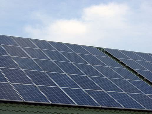 Microgrids and Renewables