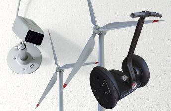 Industrial Protocols