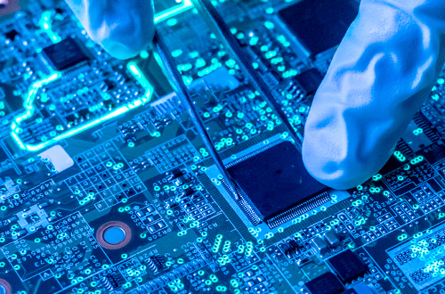 Consumer Electronics