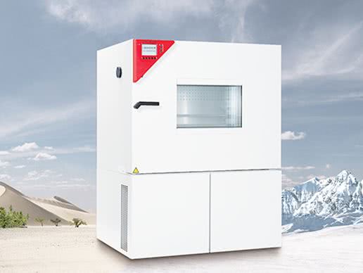 Environmental Simulation