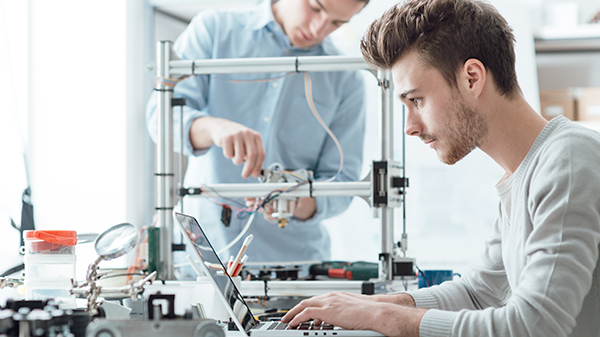 Classroom & Lab Solutions