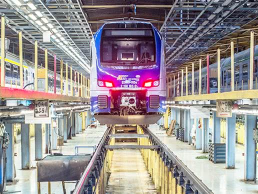 Physical Simulation to Test and Commission Embedded Controllers