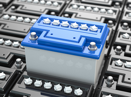 Battery Management Systems