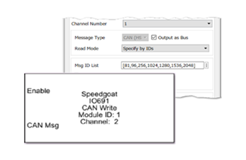Simulink® I/O Configuration Blockset