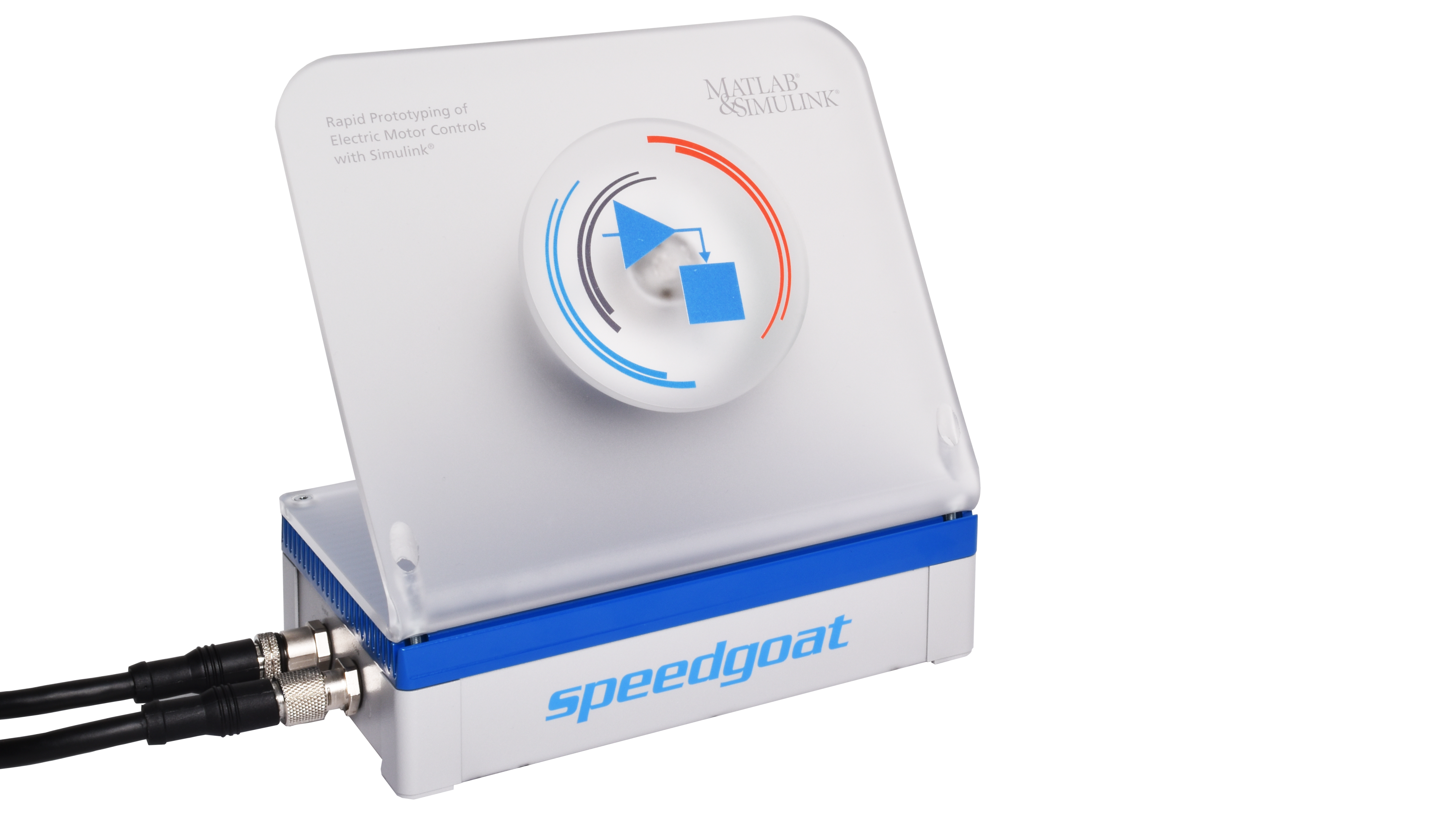 Electric Motor Control Kit