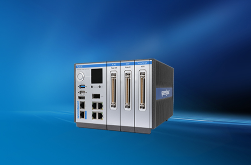 Press Release: Speedgoat Launches Scalable Desktop System for Control Innovation and Controller Testing