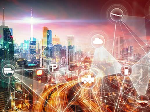 Traffic Control Systems