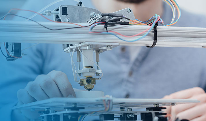 Prototyping of Industrial Controls and Equipment