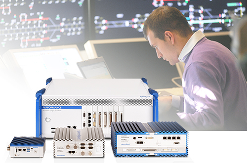 Real-Time Target Machines