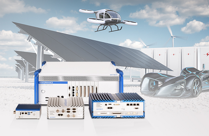 Frequent Testing Use Cases - by Industry