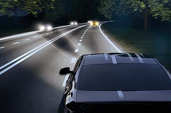 ZKW Lichtsysteme - Intelligent Lighting Systems