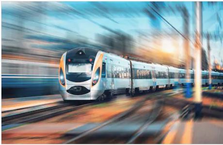 Industries - Railway