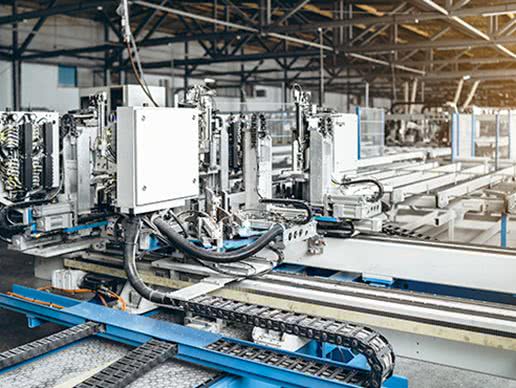 Virtual Commissioning