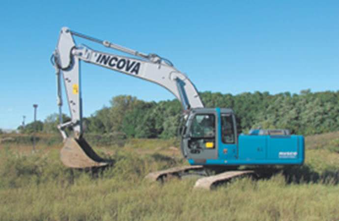 INCOVA Technologies (MathWorks user story)