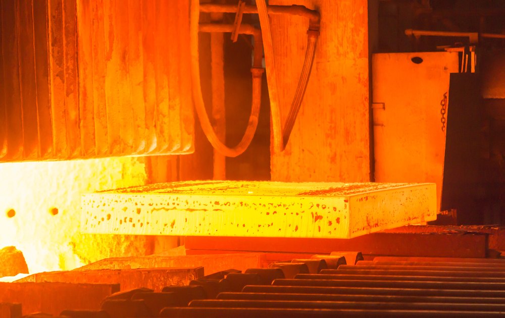 Temperature & Strain