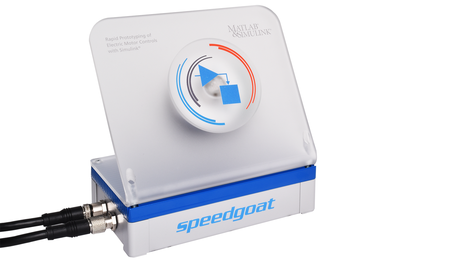 Electric Motor Control Kit