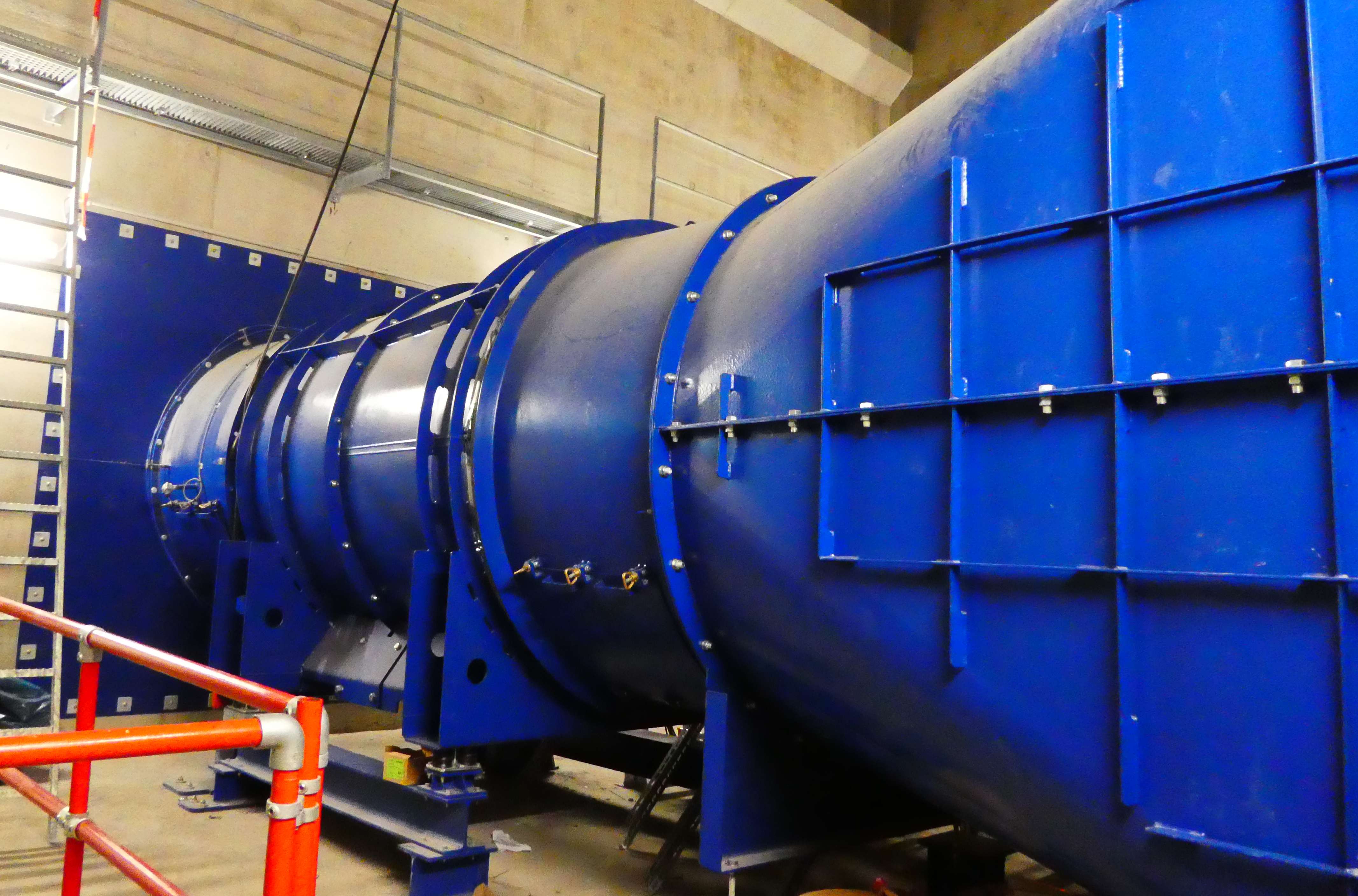 Nabla Engineering Success Story