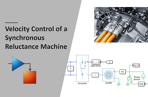 Get Started with Example Models