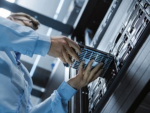 Computer Components and Peripherals