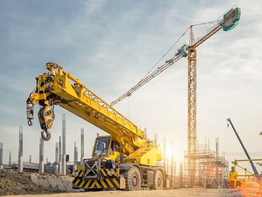 Construction Machinery