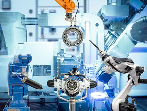 Motion Control Equipment