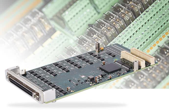 Digital I/O Modules