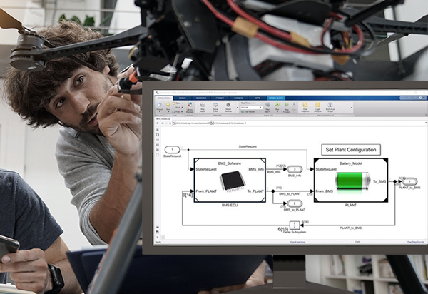  Battery Management Systems (BMS)