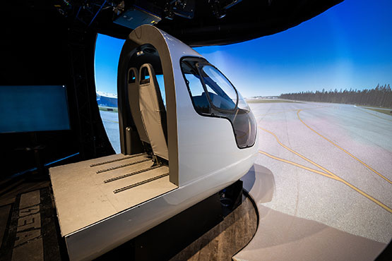 Customer Success | BETA Technologies