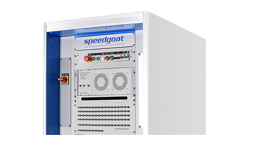 Tailored Rack-System