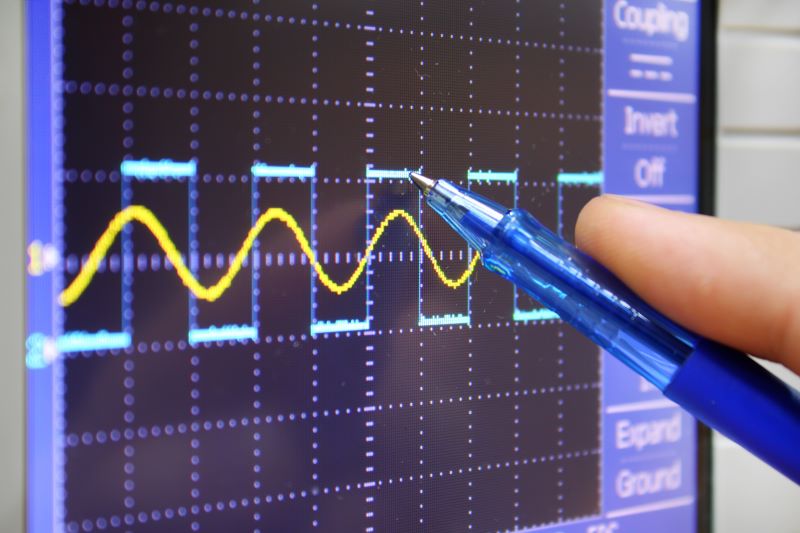 Signal Conditioning Solutions