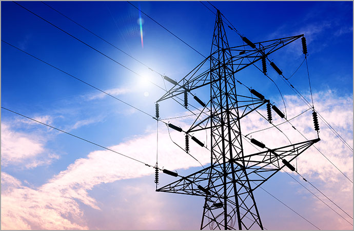 Native Onboard Modbus TCP Server Protocol Support