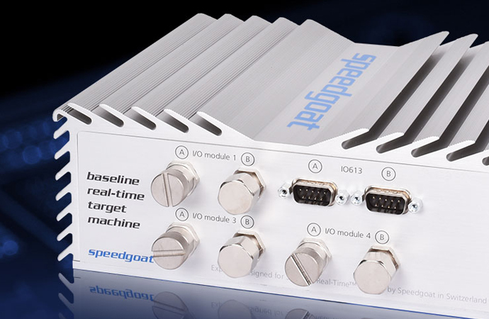 New Digital I/O Module with Isolated Inputs and Solid State FET Relay Outputs