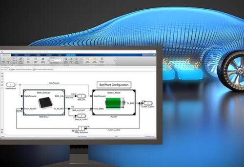 Webinar | Automotive Hardware-in-the-Loop Testing and Control Design