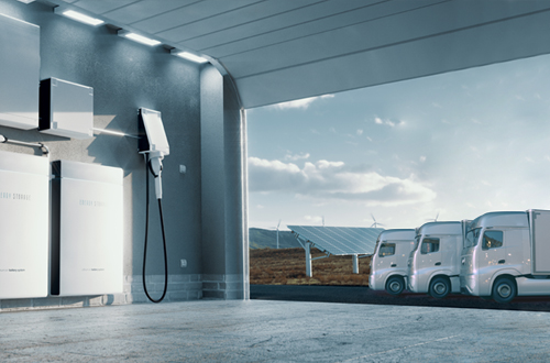   Expedite Your Electrification Projects Through Real-Time Testing