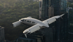 Lilium Partners with Speedgoat for Testing and Certification of eVTOL Controllers