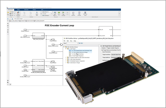 IO324 - Versatile Analog and Digital I/O Module