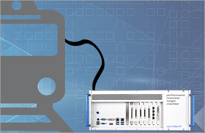 New MVB Communication Support for Train and Railway